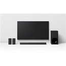 Sony 5.1CH Soundbar System HT-S20R USB, Black-3