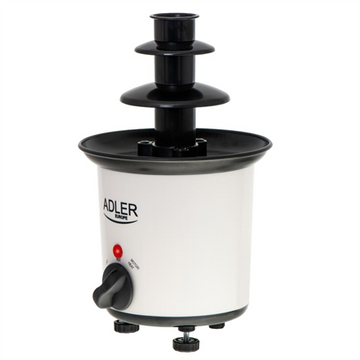 Adler | Chocolate Fountain | AD 4487 | Chocolate fountain | 30 W - 0