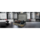 Muse | Turntable Stereo System | MT-201 BTG | Grey | USB port | AUX in-3