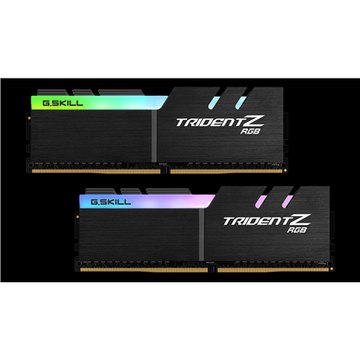 Pamięć do PC DDR4 16GB (2x8GB) TridentZ RGB 3600MHz CL16 XMP2
