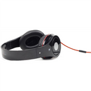 CASTI Gembird, "Detroit", cu fir, standard, utilizare multimedia, smartphone, microfon pe fir, conectare prin Jack 3.5 mm, negru, "MHS-DTW-BK", (timbru verde 0.8 lei)