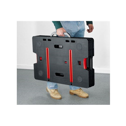 Établi portatif keter 17182239