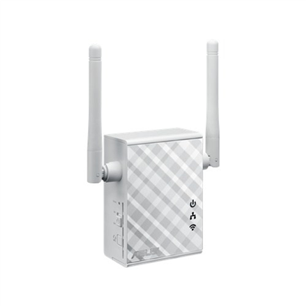 Point d'accès/extenseur de portée ASUS RP-N12