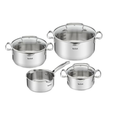 Tefal Duetto+ G719S734 pan set 7 pc(s)