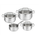 Tefal Duetto+ G719S734 pan set 7 pc(s)