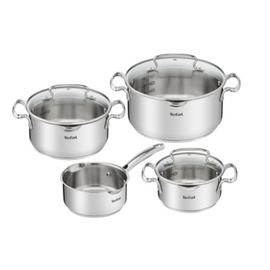 Tefal Duetto+ G719S734 pan set 7 pc(s)