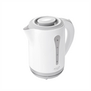 Adler AD 1244 electric kettle 2.5 L 2200 W White-2