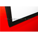 Elite Screens | SableFrame Series | ER100WH1 | Diagonal 100 " | 16:9 | Viewable screen width (W) 221 cm | Black-3