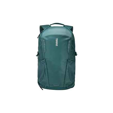 Thule | TEBP-4416 | Sac à dos EnRoute | Convient aux ordinateurs jusqu'à 15,6 pouces | Sac à dos | Vert