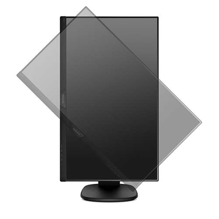 Monitor Philips 23.8" 243S7EHMB/00