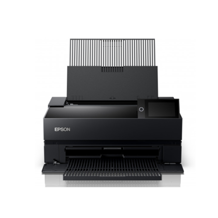Epson Professional Photo Printer | SureColor SC-P700 | Inkjet | Colour | Inkjet Multifunctional Printer | A3+ | Wi-Fi | Black