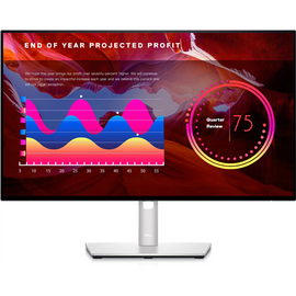 DELL UltraSharp 24 Monitor – U2422H