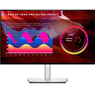 DELL UltraSharp 24 Monitor – U2422H