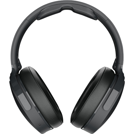 Skullcandy | Wireless Headphones | Hesh Evo | Over-Ear | Wireless | True Black