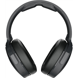 Skullcandy | Wireless Headphones | Hesh Evo | Over-Ear | Wireless | True Black - 0