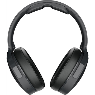 Skullcandy | Wireless Headphones | Hesh Evo | Over-Ear | Wireless | True Black - 0