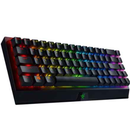 Razer BlackWidow V3 Mini HyperSpeed avec interrupteur jaune
