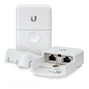 UBIQUITI Ethernet Surge Protector; Protects outdoor Ethernet devices; (2) Passive, surge-protected RJ45 connections; Quick and easy installation; Compatible with GbE networks.-2