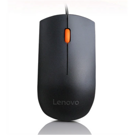 Lenovo GX30M39704 mouse Ambidextrous USB Type-A 1600 DPI