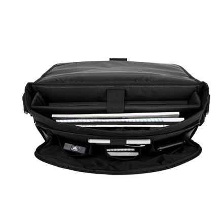 Lenovo 4X40Y95215 notebook case 39.6 cm (15.6") Black