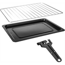 Tristar | Electric mini oven | OV-1443 | Integrated timer | 38 L | Table top | 3100 W | Black-5