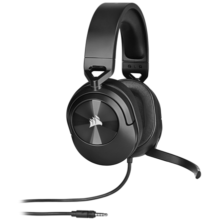 Słuchawki HS55 Surround Carbon