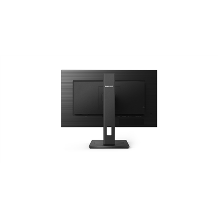 Philips | LCD monitor with PowerSensor | 242B1/00 | 23.8 " | IPS | FHD | 16:9 | 75 Hz | 4 ms | 1920 x 1080 pixels | 250 cd/m² | Headphone out | HDMI ports quantity 1 | Black