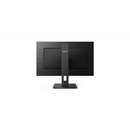 Philips | LCD monitor with PowerSensor | 242B1/00 | 23.8 " | IPS | FHD | 16:9 | 75 Hz | 4 ms | 1920 x 1080 pixels | 250 cd/m² | Headphone out | HDMI ports quantity 1 | Black