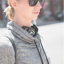 Koss | Headphones | PORTA PRO CLASSIC | Wired | On-Ear | Black/Silver-3
