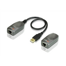 Aten USB 2.0 Cat 5 Extender (up to 60m) | Aten | USB 2.0 Cat 5 Extender (up to 60m) | 60 m