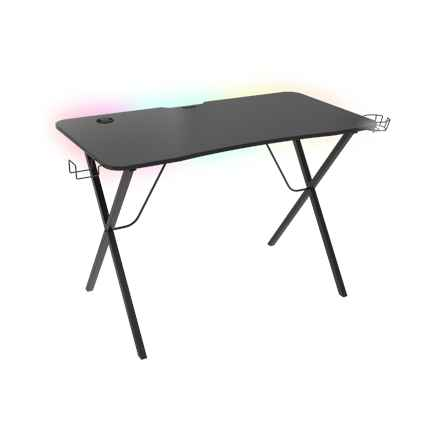 GENESIS Holm 200 RGB Black