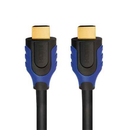 Câble HDMI 2.0 Ultra HD 4Kx2K, 3D, Ethernet, 3 m