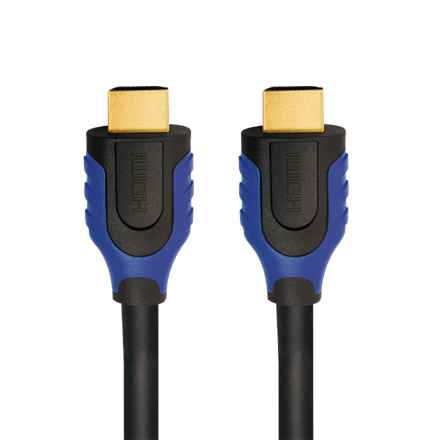 Câble HDMI 2.0 Ultra HD 4Kx2K, 3D, Ethernet, 3 m