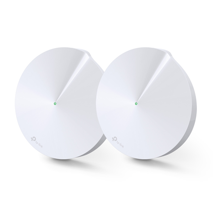 Zestaw wzmacniaczy sygnalu Deco M5 AC1300 (2-pak)