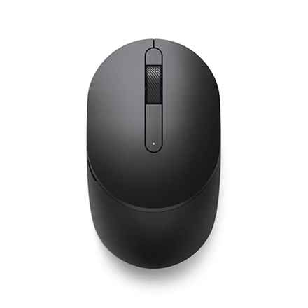 Souris mobile sans fil Dell – MS3320W – Noire