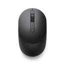 Souris mobile sans fil Dell – MS3320W – Noire