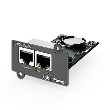 CYBERPOWER RMCARD205 Network Card