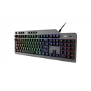 Lenovo Legion K500 keyboard Gaming USB QWERTY US English Black, Grey-14