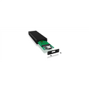 Obudowa IB-1816M-C31 Type-C na PCIe NVMe M.2-5