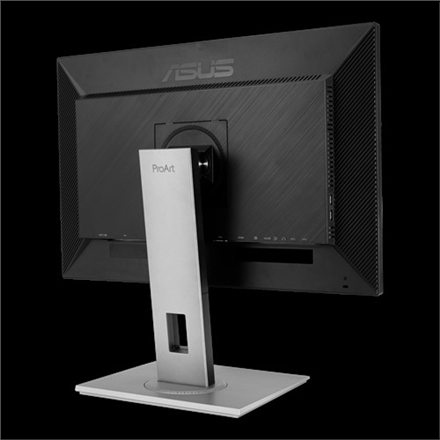 ASUS ProArt PA278QV computer monitor 68.6 cm (27") 2560 x 1440 pixels Quad HD LED Black