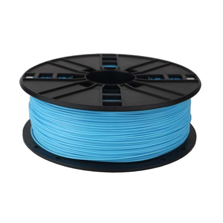 Filament drukarki 3D PLA/1.75mm/niebieski