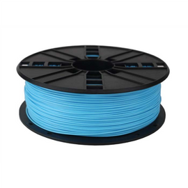 Filament drukarki 3D PLA/1.75mm/niebieski