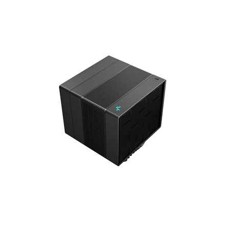 Deepcool | Ventilateur de processeur | ASSASSIN IV | Noir | Intel, AMD