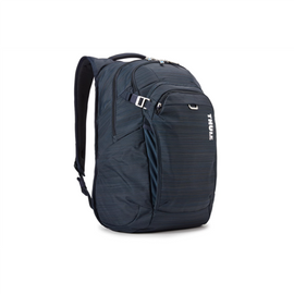 Thule  conbp-116 construct  sac à dos 24 l  sac à dos pour ordinateur portable  bleu carbone