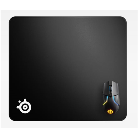 SteelSeries Qck Edge Mouse Pad 45 X 40 X 0.2 cm