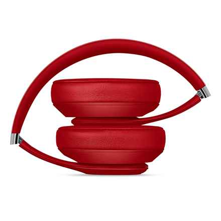 Casque sans fil Beats Studio3, rouge