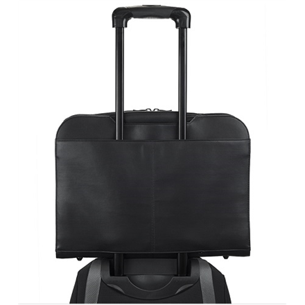 Sacoche pour ordinateur portable DELL 460-BBUL 35,6 cm (14"), noire
