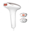 Philips Lumea Advanced IPL - Hair removal device SC1998/00, For body and facial procedures, 15 min. procedure for shins, Built-in skin tone sensor-1