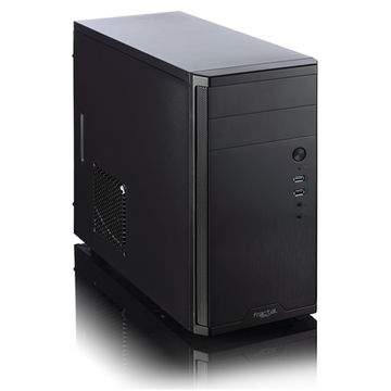 Core 1100 Black FD-CA-CORE1100-BL - 0