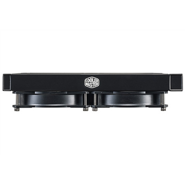 Cooler Master MasterLiquid Lite 240 Refroidisseur de liquide tout-en-un 12 cm